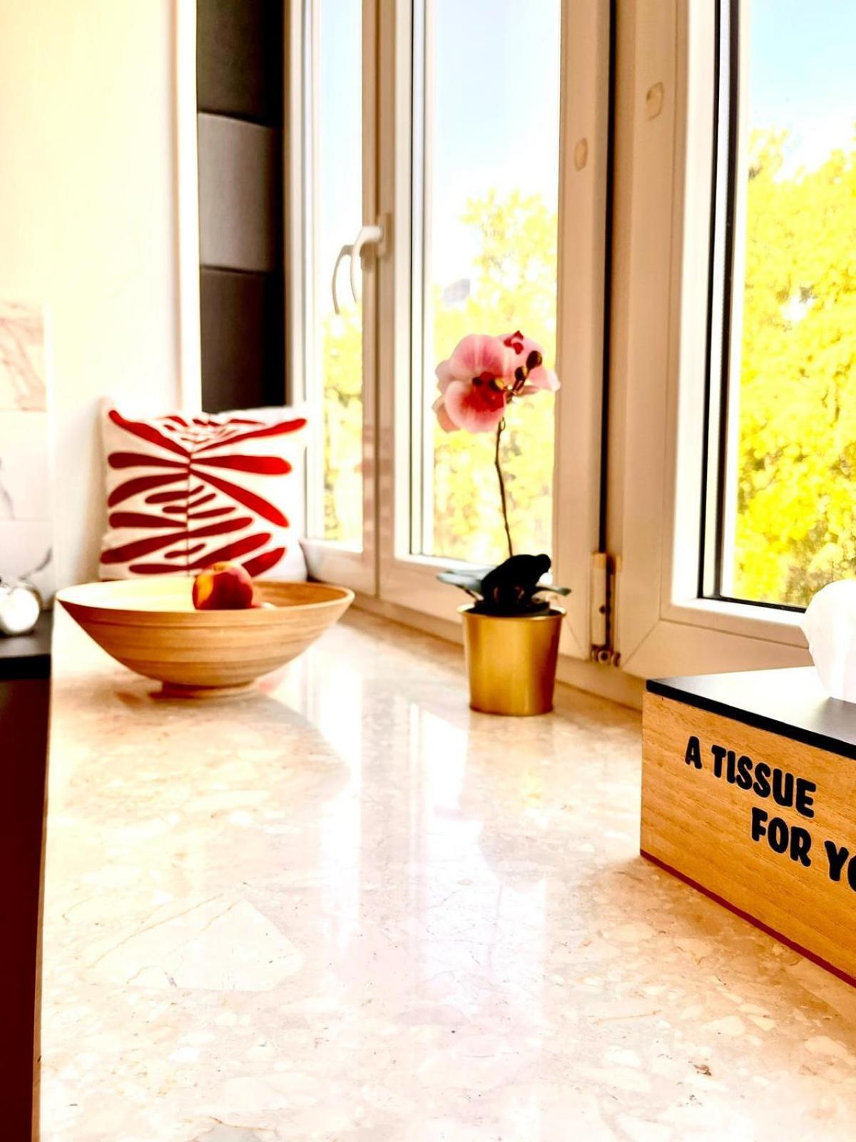Nice 1Room Condo Warszawacenter Bagian luar foto