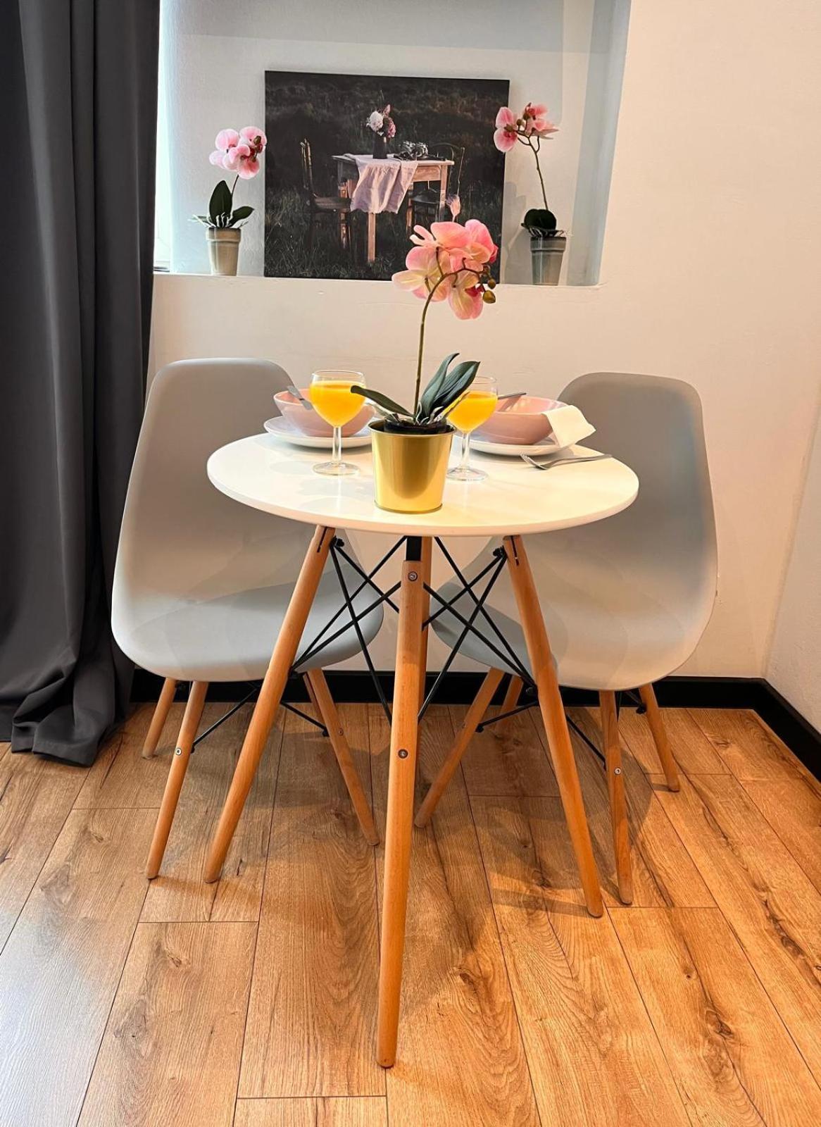 Nice 1Room Condo Warszawacenter Bagian luar foto