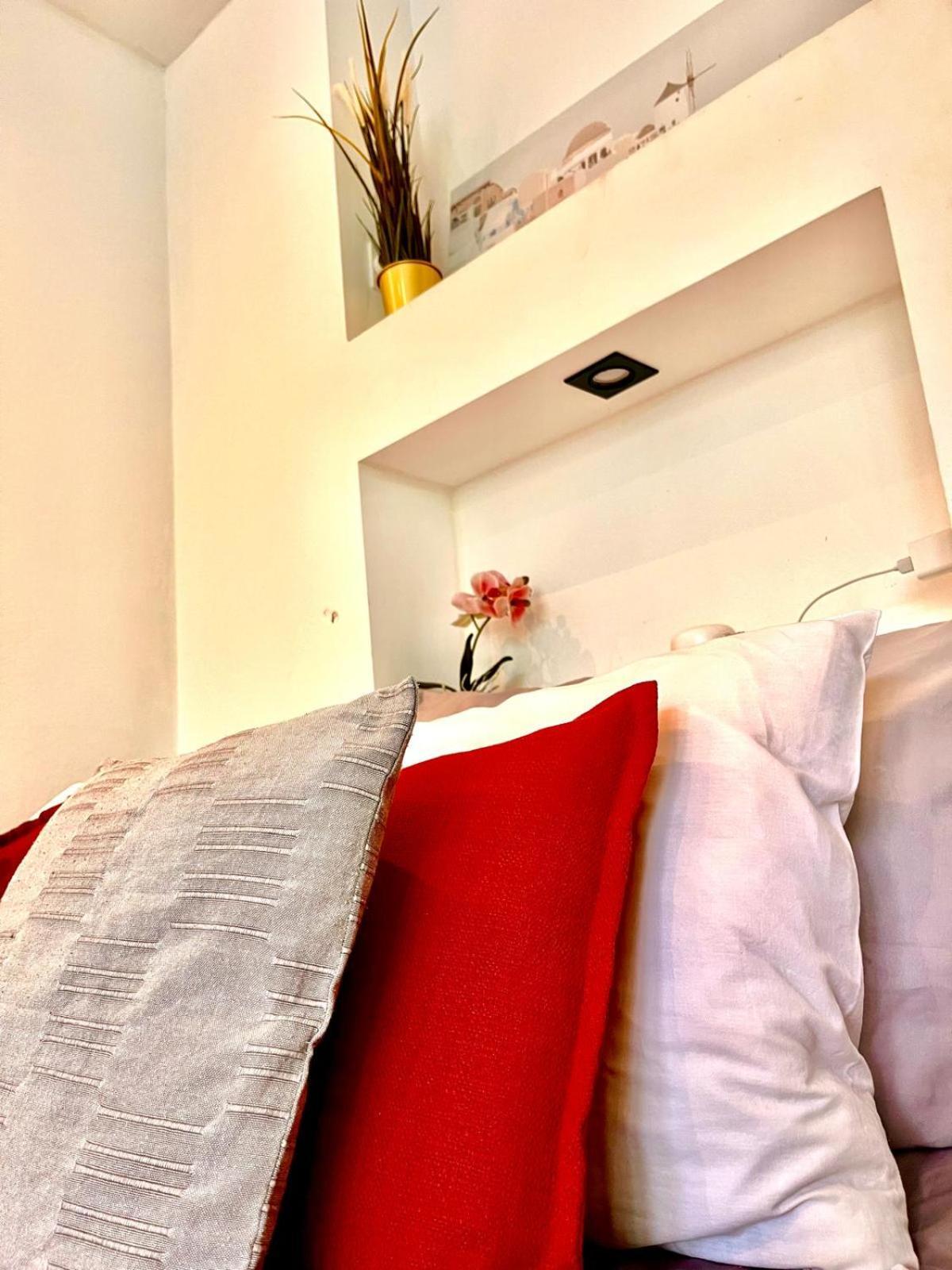 Nice 1Room Condo Warszawacenter Bagian luar foto