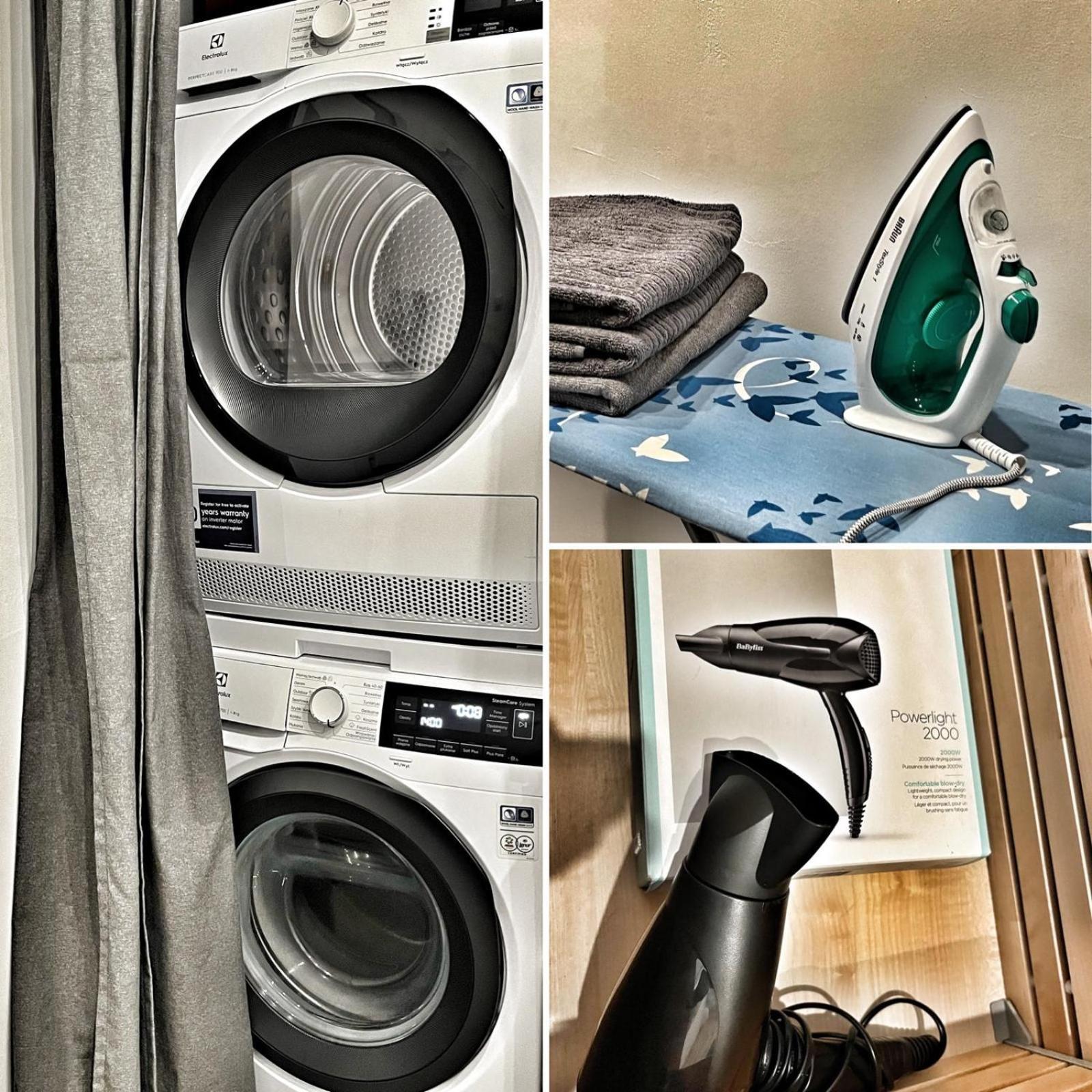 Nice 1Room Condo Warszawacenter Bagian luar foto